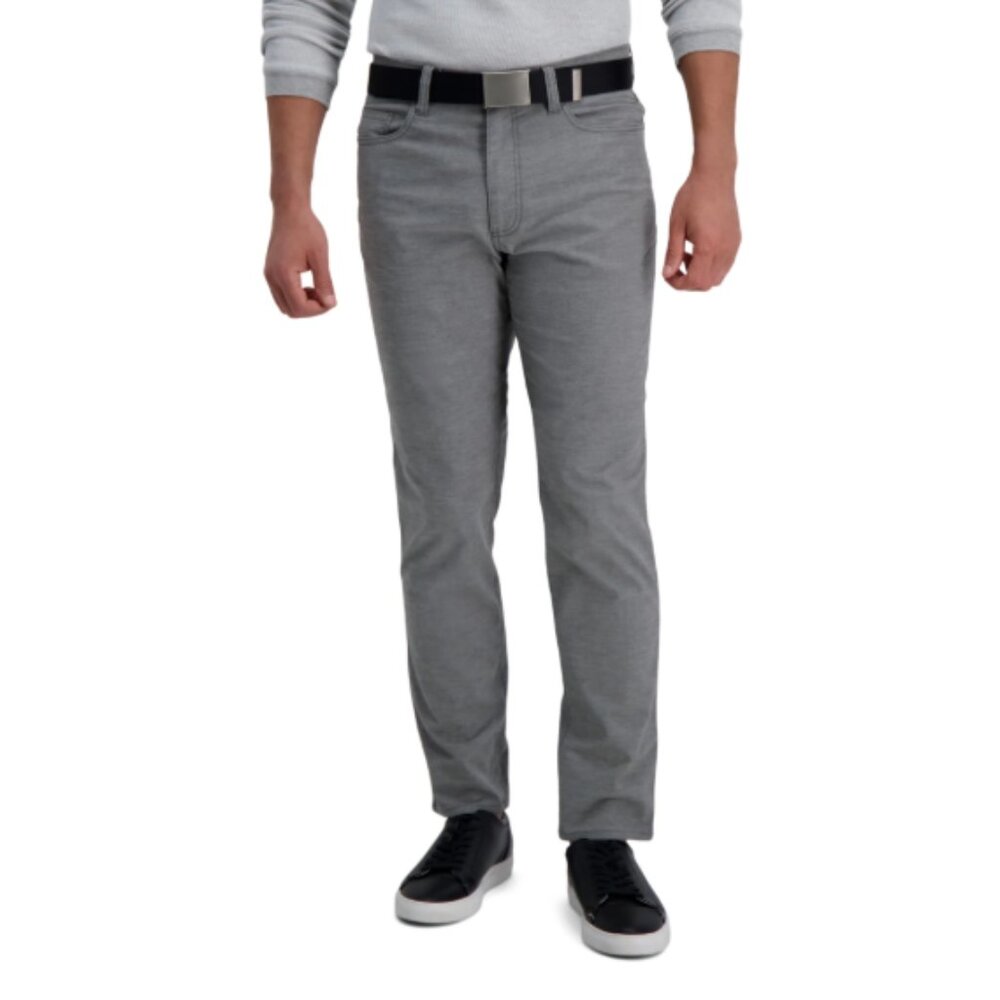 Haggar The Active Series City Flex Performance Pants Straight Fit W32 L29 32x29
